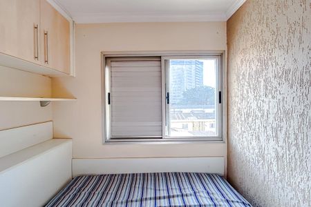 Apartamento para alugar com 72m², 3 quartos e 2 vagasQuarto 3
