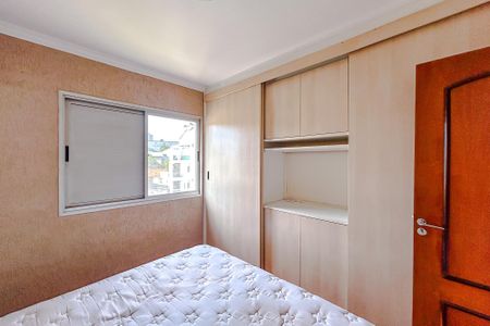 Apartamento para alugar com 72m², 3 quartos e 2 vagasQuarto 2 - Suíte