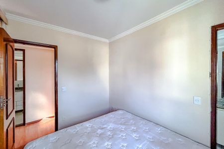 Apartamento para alugar com 72m², 3 quartos e 2 vagasQuarto 2 - Suíte