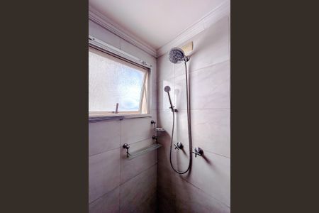 Apartamento para alugar com 72m², 3 quartos e 2 vagasBanheiro