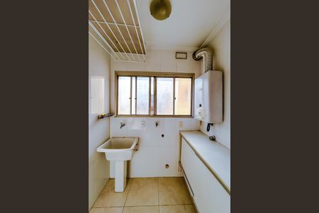 Apartamento para alugar com 72m², 3 quartos e 2 vagasÁrea comum