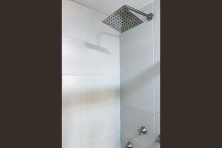 Apartamento para alugar com 36m², 2 quartos e sem vaga Apartamento para alugar com 36m², 2 quartos e sem vagaBanheiro