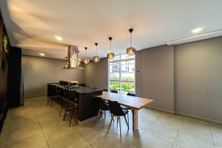Apartamento para alugar com 36m², 2 quartos e sem vaga Apartamento para alugar com 36m², 2 quartos e sem vagaÁrea comum