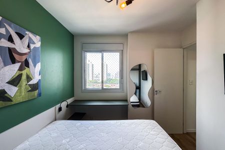 Apartamento para alugar com 36m², 2 quartos e sem vaga Apartamento para alugar com 36m², 2 quartos e sem vagaQuarto 1