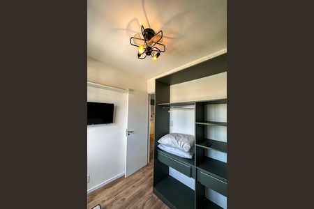 Apartamento para alugar com 36m², 2 quartos e sem vaga Apartamento para alugar com 36m², 2 quartos e sem vagaQuarto 2