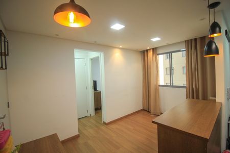 Apartamento para alugar com 1 quarto, 30m² em Mooca, São Paulo