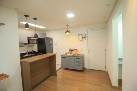 Apartamento para alugar com 1 quarto, 30m² em Mooca, São Paulo