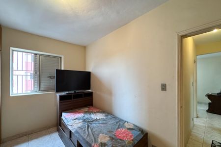 Apartamento à venda com 61m², 2 quartos e 1 vagaQuarto 2 