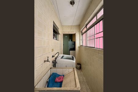 Apartamento à venda com 61m², 2 quartos e 1 vagaÁrea de Serviço
