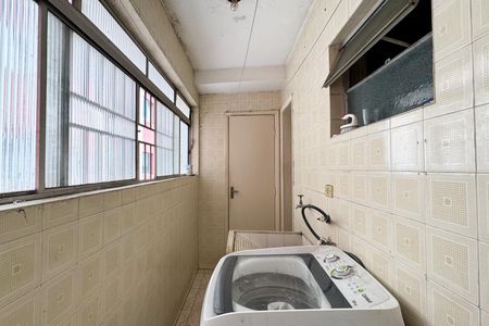 Apartamento à venda com 61m², 2 quartos e 1 vagaÁrea de Serviço