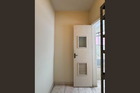 Apartamento à venda com 61m², 2 quartos e 1 vagaQuarto de Serviço