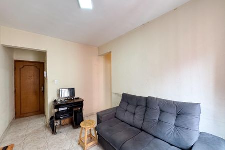Apartamento à venda com 61m², 2 quartos e 1 vagaSala