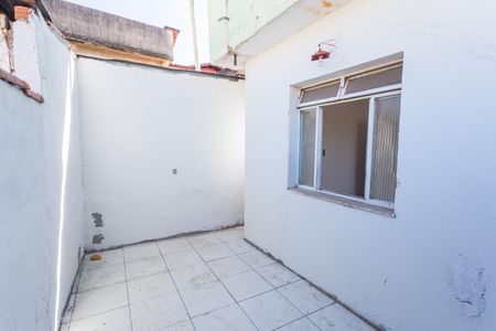 Casa para alugar com 120m², 3 quartos e 1 vaga Casa para alugar com 120m², 3 quartos e 1 vagaÁrea de Serviço