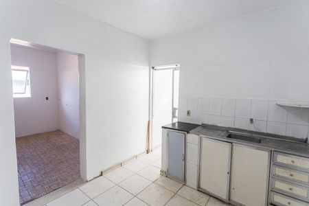 Casa para alugar com 120m², 3 quartos e 1 vaga Casa para alugar com 120m², 3 quartos e 1 vagaCozinha