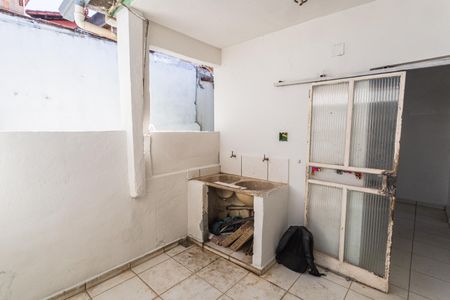Casa para alugar com 120m², 3 quartos e 1 vaga Casa para alugar com 120m², 3 quartos e 1 vagaÁrea de Serviço