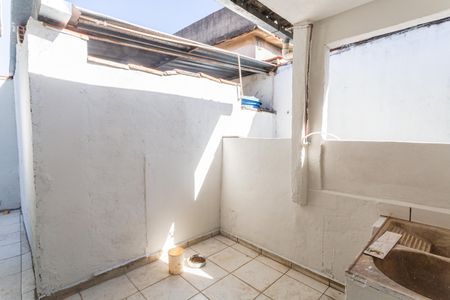 Casa para alugar com 120m², 3 quartos e 1 vaga Casa para alugar com 120m², 3 quartos e 1 vagaÁrea de Serviço