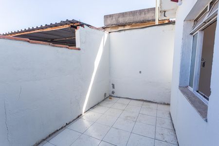 Casa para alugar com 120m², 3 quartos e 1 vaga Casa para alugar com 120m², 3 quartos e 1 vagaÁrea de Serviço