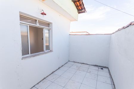 Casa para alugar com 120m², 3 quartos e 1 vaga Casa para alugar com 120m², 3 quartos e 1 vagaÁrea de Serviço