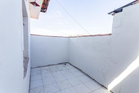 Casa para alugar com 120m², 3 quartos e 1 vaga Casa para alugar com 120m², 3 quartos e 1 vagaÁrea de Serviço