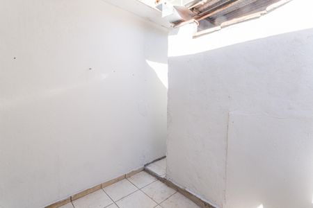 Casa para alugar com 120m², 3 quartos e 1 vaga Casa para alugar com 120m², 3 quartos e 1 vagaÁrea de Serviço