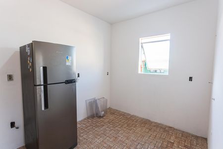 Copa de casa para alugar com 3 quartos, 120m² em Pompéia, Belo Horizonte