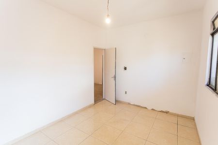Quarto 1 de casa para alugar com 3 quartos, 120m² em Pompéia, Belo Horizonte