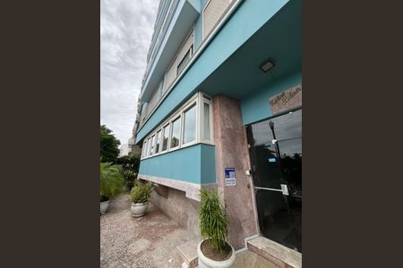 Apartamento para alugar com 90m², 2 quartos e 1 vagaPlaca