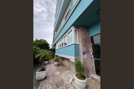 Apartamento para alugar com 90m², 2 quartos e 1 vagaPlaca