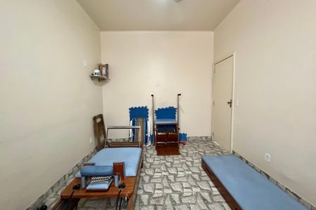 Apartamento para alugar com 90m², 2 quartos e 1 vagaÁrea comum - Academia