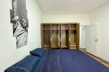 Apartamento para alugar com 90m², 2 quartos e 1 vagaQuarto 1