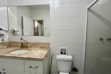 Apartamento para alugar com 90m², 2 quartos e 1 vagaBanheiro 