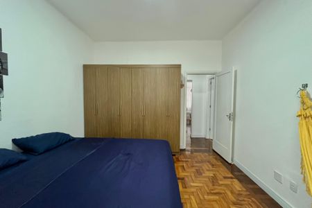 Apartamento para alugar com 90m², 2 quartos e 1 vagaQuarto 1
