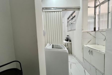 Apartamento para alugar com 90m², 2 quartos e 1 vagaÁrea de Serviço