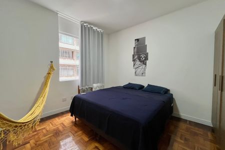 Apartamento para alugar com 90m², 2 quartos e 1 vagaQuarto 1