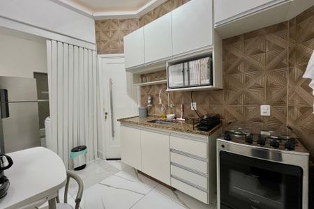 Apartamento para alugar com 90m², 2 quartos e 1 vagaCozinha