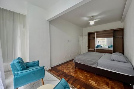 Apartamento para alugar com 90m², 2 quartos e 1 vagaQuarto 2