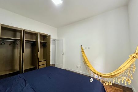 Quarto 1 de apartamento para alugar com 2 quartos, 90m² em Copacabana, Rio de Janeiro