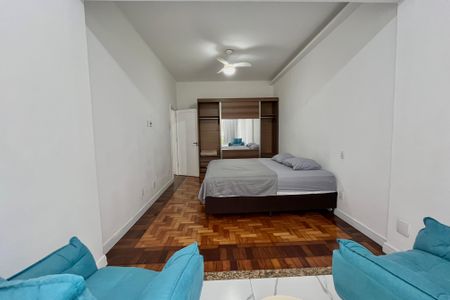 Apartamento para alugar com 90m², 2 quartos e 1 vagaQuarto 2