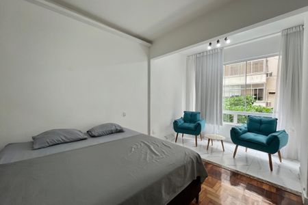 Apartamento para alugar com 90m², 2 quartos e 1 vagaQuarto 2