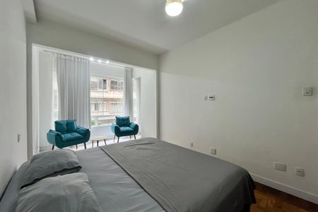 Apartamento para alugar com 90m², 2 quartos e 1 vagaQuarto 2