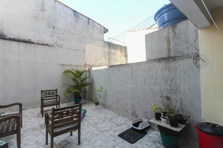 Casa para alugar com 170m², 2 quartos e 1 vagaÁrea de Serviço