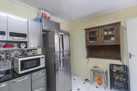 Casa para alugar com 170m², 2 quartos e 1 vagaCozinha