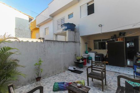 Casa para alugar com 170m², 2 quartos e 1 vagaÁrea de Serviço
