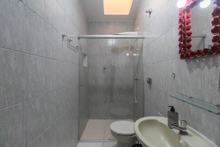 Casa para alugar com 170m², 2 quartos e 1 vagaBanheiro da Suíte 2