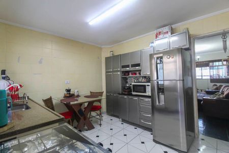 Casa para alugar com 170m², 2 quartos e 1 vagaCozinha