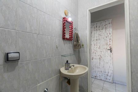 Casa para alugar com 170m², 2 quartos e 1 vagaBanheiro da Suíte 2
