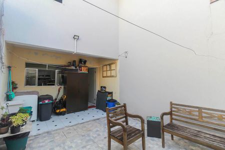 Casa para alugar com 170m², 2 quartos e 1 vagaÁrea de Serviço