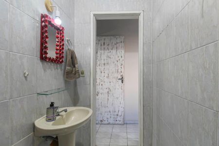 Casa para alugar com 170m², 2 quartos e 1 vagaBanheiro da Suíte 2