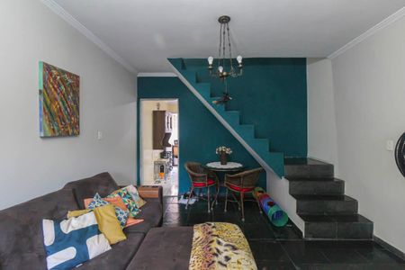 Casa para alugar com 170m², 2 quartos e 1 vagaSala
