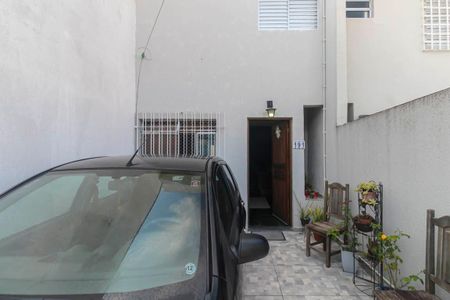Casa para alugar com 170m², 2 quartos e 1 vagaGaragem